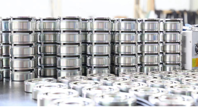 product electromagnetic brake series